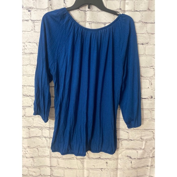 Michael kors womens top size large‎ - Picture 3 of 3